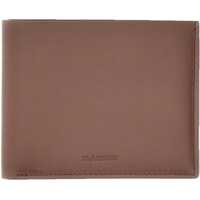 Portofele Zipped Wallet Barbati