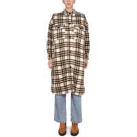 Trenciuri "Fontizi" Coat Femei