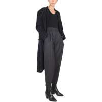 Pantaloni casual Tailored Pants Femei