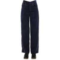 Pantaloni casual Pants "Milorsy" Femei