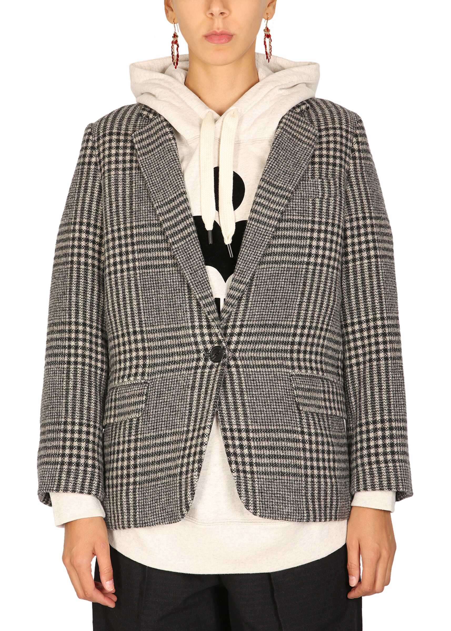 Jacket "Charlyne"