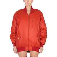 Sacouri office Isabel Marant Bomber Kayama