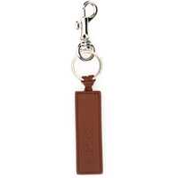 Brelocuri Leather Keychain Barbati