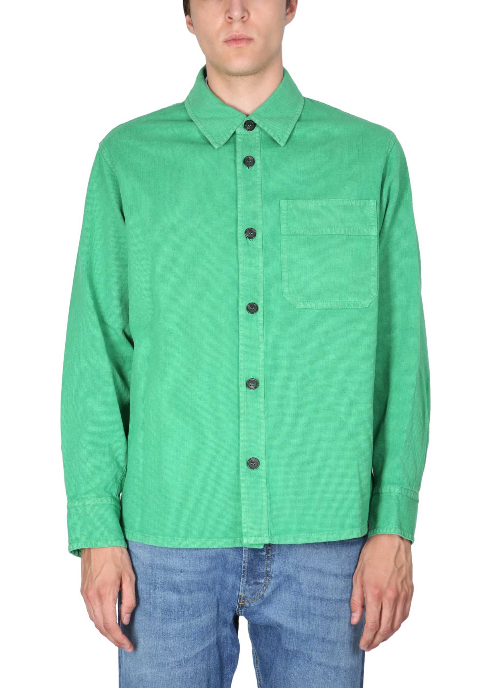 A.P.C. Shirt 