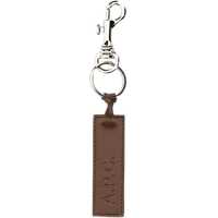 Brelocuri Leather Keychain Barbati