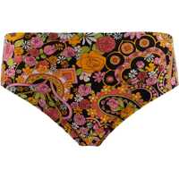 Chiloti Boy Bikini Briefs Femei