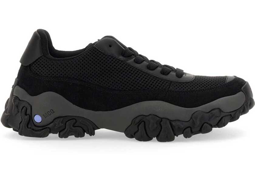 Pantofi sport Barbati MCQ Alexander McQueen Sneaker Crimp