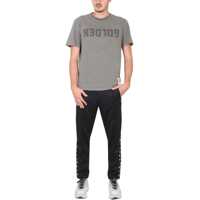 Tricouri T-Shirt With Logo Barbati