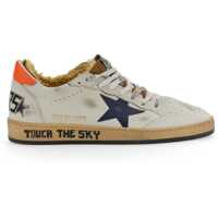 Sneakers Sneaker Ball Star Barbati
