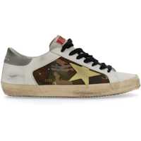 Sneakers Superstar Sneaker Barbati