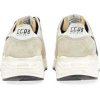 Sneakers "Running Sun" Sneaker Barbati