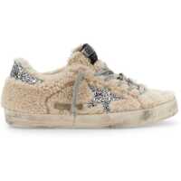 Sneakers Shearling Shoes Femei