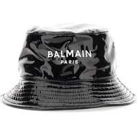 Palarii Bucket Hat With Logo Femei