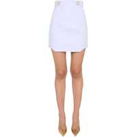 Fuste casual Mini Skirt Femei