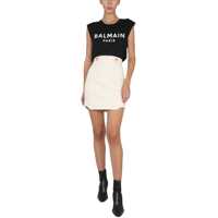 Fuste casual Mini Skirt Femei