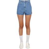 Pantaloni scurti High Waisted Shorts Femei
