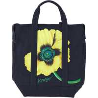 Genti de umar Kenzo Poppy Tote Bag Femei