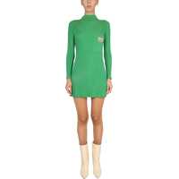 Rochii casual Slim Fit Dress Femei