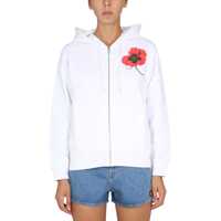 Hanorace "Poppy" Sweatshirt Femei