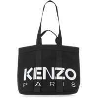 Genti de umar Tote Bag With Logo Femei