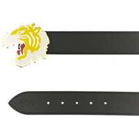 Curele Reversible Wide Belt Barbati