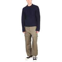 Pantaloni casual Cargo Pants Barbati