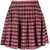 Kenzo Mini Skirt PINK