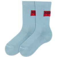 Sosete Socks With Logo Barbati