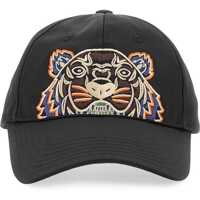 Sepci Baseball Hat With Tiger Embroidery Femei