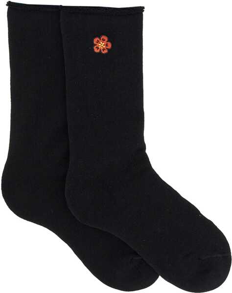 Lenjerie intima Dama Kenzo "Boke Flower" Socks