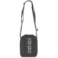 Genti tip postas Shoulder Bag With Logo Barbati