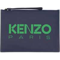 Genti de mana Document Bag With Logo Barbati