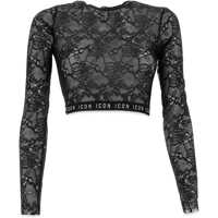 Lenjerie intima Lace Top Femei