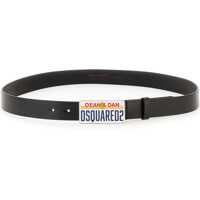 Curele Leather Belt Barbati