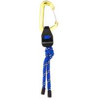 Brelocuri Keychain With Logoed Carabiner Barbati