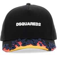 Sepci Gabardine Baseball Cap Barbati