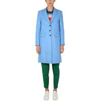 Trenciuri Single-Breasted Coat Femei