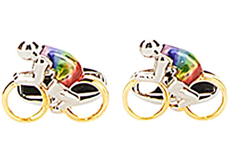 Paul Smith Cycle Twins MULTICOLOUR image