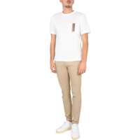 Tricouri T-Shirt With Print Barbati