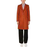 Trenciuri Single-Breasted Coat Femei