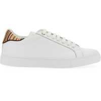 Sneakers Sneaker With Logo Barbati