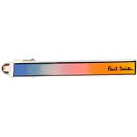 Cravate Tie Clip With Logo Barbati