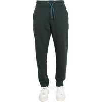 Treninguri Jogging Pants With "Multicolor Zebra" Patch Barbati