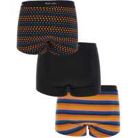 Lenjerie intima Pack Of Three Boxers Barbati