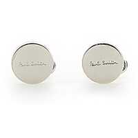 Butoni Cufflinks With Logo Barbati
