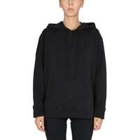Hanorace Sweatshirt With Logo Femei