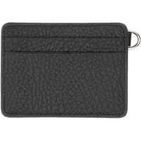 Portofele Card Holder With Iconic Stitching Femei