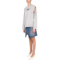 Fuste casual Midi Skirt Femei