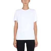 Tricouri T-Shirt With Logo Femei
