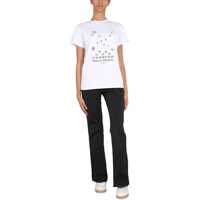 Pantaloni casual Bell Bottoms Femei